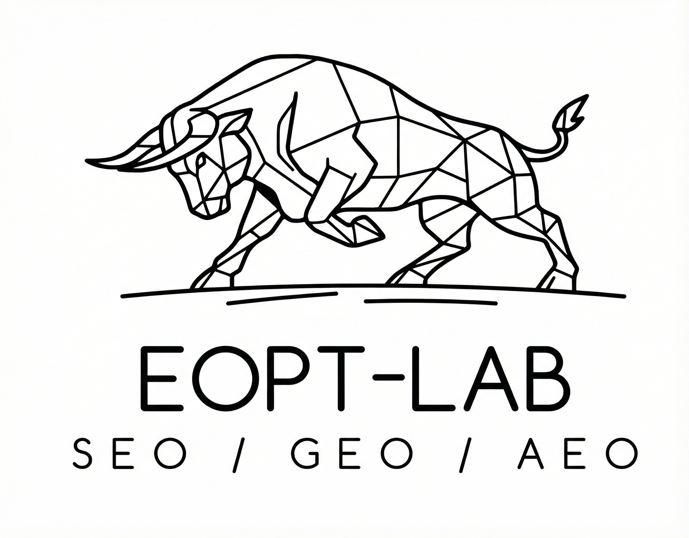 EOPT Lab 무료 SEO 분석 도구 - 웹사이트 SEO 점수 측정